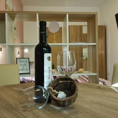 Apartment Antonio Езера Экстерьер фото