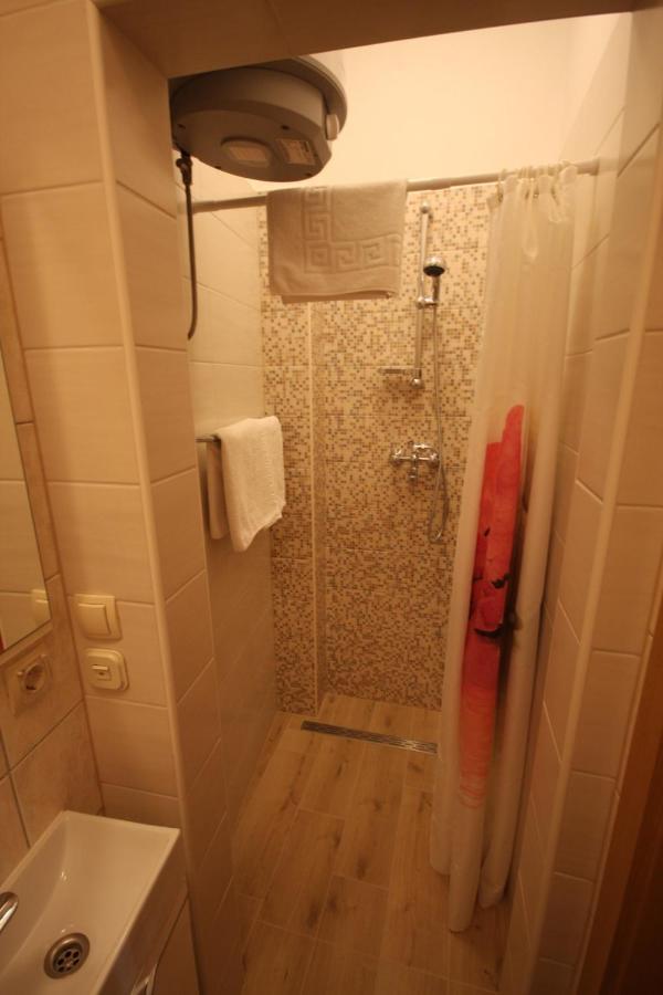 Apartment Antonio Езера Экстерьер фото