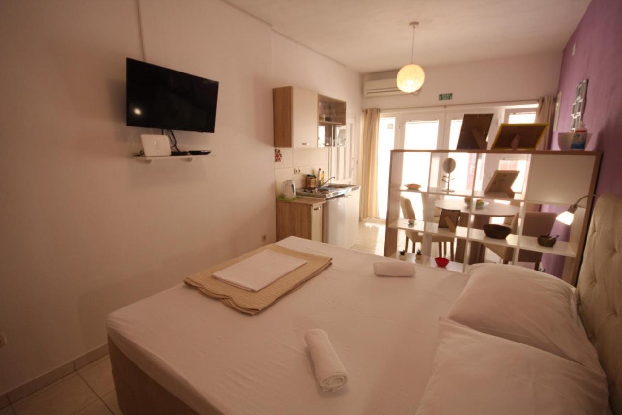 Apartment Antonio Езера Экстерьер фото