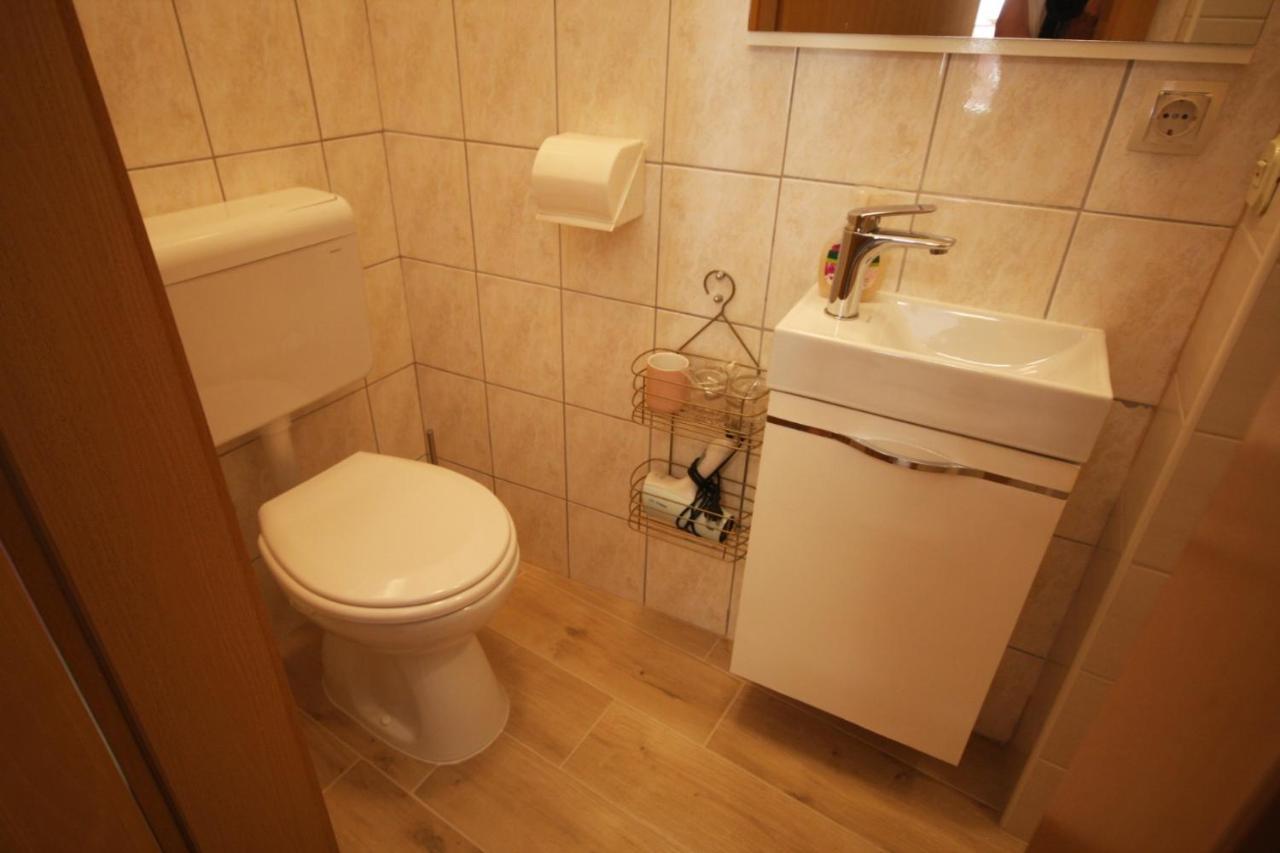 Apartment Antonio Езера Экстерьер фото