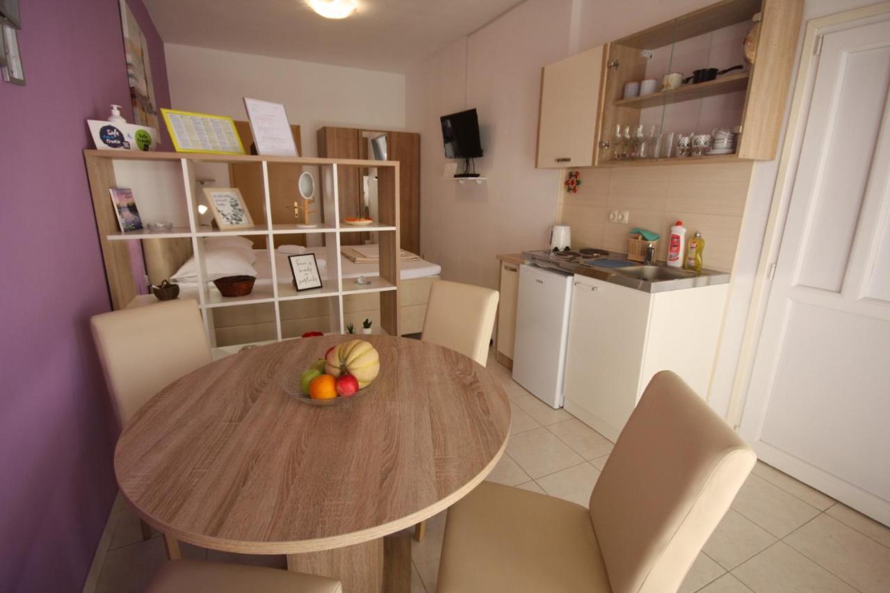 Apartment Antonio Езера Экстерьер фото