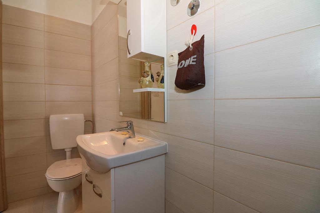 Apartment Antonio Езера Экстерьер фото