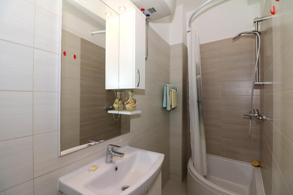 Apartment Antonio Езера Экстерьер фото