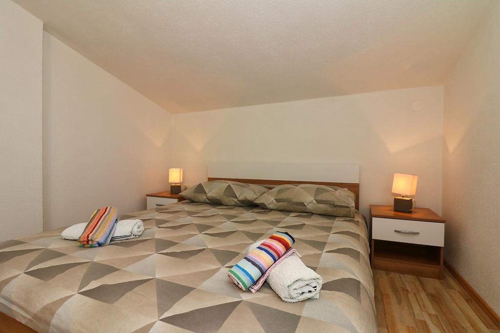 Apartment Antonio Езера Экстерьер фото