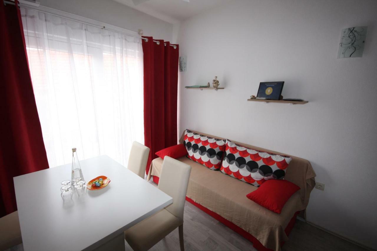 Apartment Antonio Езера Экстерьер фото
