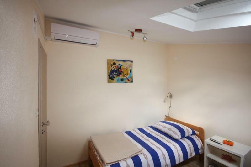 Apartment Antonio Езера Экстерьер фото