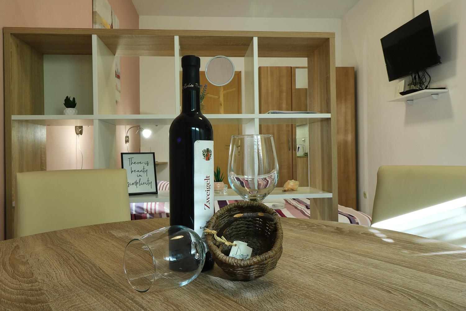 Apartment Antonio Езера Экстерьер фото